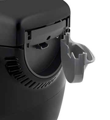 Moulinex Intelligenter Multicooker mit Cookeo + Connect-Anwendung, über Bluetooth steuerbar, 150 Rezepte, Fassungsvermögen: 6 l, Art.-Nr. YY2942FB - 8
