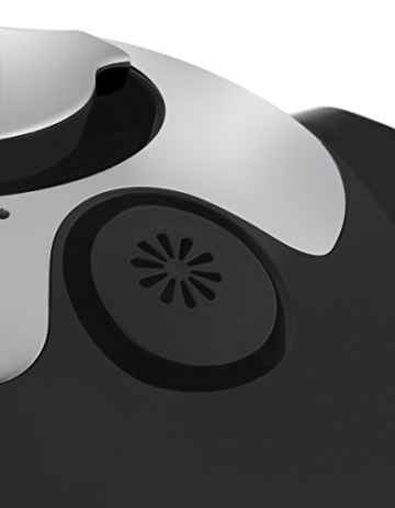 Moulinex Intelligenter Multicooker mit Cookeo + Connect-Anwendung, über Bluetooth steuerbar, 150 Rezepte, Fassungsvermögen: 6 l, Art.-Nr. YY2942FB - 9
