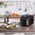 Multikocher REDMOND M800S-E, Multikocher über Ihr Smartphone mit der Ready-for-Sky-App - 6