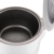 Reishunger Reiskocher (1,2l / 500W / 220V) Warmhaltefunktion, hochwertiger Innentopf, Löffel und Messbecher – Reis für bis zu 6 Personen - 4