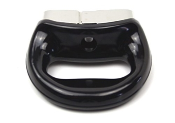 Silit Ersatzteil Topfgegengriff Sicomatic-L/SN Ø 22cm Kunststoff schwarz - 2