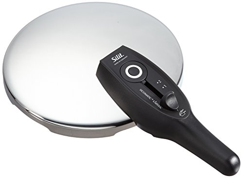 Sicomatic Silit Ersatzteile