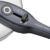 Silit Sicomatic t-plus Ersatzdeckel, für Schnellkochtopf, 2,5l, Edelstahl, Ø 18 cm - 2