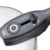Silit Sicomatic t-plus Ersatzdeckel, für Schnellkochtopf, 2,5l, Edelstahl, Ø 18 cm - 3
