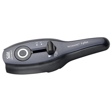 Silit Sicomatic t-plus Ersatzdeckel, für Schnellkochtopf, 2,5l, Edelstahl, Ø 18 cm - 4