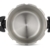 Tefal Clipso Minut Easy - Edelstahl-Schnellkochtopf mit 5 Sicherheitssystemen und Einfachem Einhandverschluss, schwarz 7,5 l bunt - 3