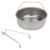 Tefal Clipso Minut Easy - Edelstahl-Schnellkochtopf mit 5 Sicherheitssystemen und Einfachem Einhandverschluss, schwarz 7,5 l bunt - 6