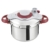 Tefal Clipso Minut Perfect Druckkochtopf, Edelstahl, bunt, 24 cm - 1