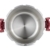 Tefal Clipso Minut Perfect Druckkochtopf, Edelstahl, bunt, 24 cm - 3