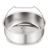 Tefal Clipso Minut Perfect Druckkochtopf, Edelstahl, bunt, 24 cm - 6