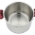 Tefal Clipso Minut Perfect Druckkochtopf, Edelstahl, bunt, 24 cm - 9