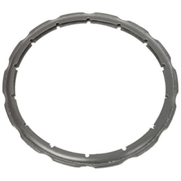 Tefal Clipso Vitamin 980195T Dichtungsring für Schnellkochtopf - 1