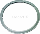 Tefal Deckel Dichtung ss-980155 Deckel Dichtung 425535 Schnellkochtopf (ss-980155 Deckel Dichtung 425535 Druck cooker- Tefal/Rowenta) - 1