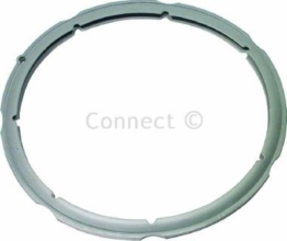 Tefal Deckel Dichtung ss-980155 Deckel Dichtung 425535 Schnellkochtopf (ss-980155 Deckel Dichtung 425535 Druck cooker- Tefal/Rowenta) - 1