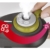 Tefal P2544337 - Satz von 2 Schnellkochtopf (Secure neo Induktion 5, 4 und 6 Liter, 5 Sicherheitsstufen ), Silber - 5