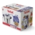 Tefal P4620733 Clipso Minut' Perfect Schnellkochtopf mit Garbkorb und Timer (6L) edelstahl/weiß/rot - 6