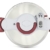 Tefal P4620733 Clipso Minut' Perfect Schnellkochtopf mit Garbkorb und Timer (6L) edelstahl/weiß/rot - 8