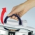 Tefal P4624805 Schnellkochtopf Clipso minut' Perfect 7,5 L + 'Mini-Zerkleinerer Color Art + Buch 100 Rezepte - 4