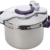 Tefal P4624805 Schnellkochtopf Clipso minut' Perfect 7,5 L + 'Mini-Zerkleinerer Color Art + Buch 100 Rezepte - 1