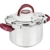 Tefal yy2981fa Schnellkochtopf Clipso Plus Genauigkeit + Gemüseschäler + 4 Schneidebretter Fresh Kitchen - 2