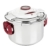 Tefal yy2981fa Schnellkochtopf Clipso Plus Genauigkeit + Gemüseschäler + 4 Schneidebretter Fresh Kitchen - 3