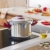 Tefal yy2981fa Schnellkochtopf Clipso Plus Genauigkeit + Gemüseschäler + 4 Schneidebretter Fresh Kitchen - 6