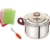 Tefal yy2981fa Schnellkochtopf Clipso Plus Genauigkeit + Gemüseschäler + 4 Schneidebretter Fresh Kitchen - 1