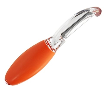 Tefal yy2981fa Schnellkochtopf Clipso Plus Genauigkeit + Gemüseschäler + 4 Schneidebretter Fresh Kitchen - 8
