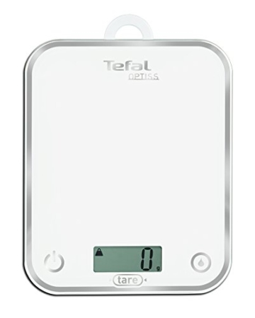 Tefal yy3081fa Schnellkochtopf Secure Neo 5 und Küchenwaage, Edelstahl, Edelstahl, 45 x 29 x 30 cm - 3
