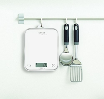 Tefal yy3081fa Schnellkochtopf Secure Neo 5 und Küchenwaage, Edelstahl, Edelstahl, 45 x 29 x 30 cm - 5