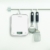 Tefal yy3081fa Schnellkochtopf Secure Neo 5 und Küchenwaage, Edelstahl, Edelstahl, 45 x 29 x 30 cm - 5