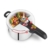 Tefal yy3081fa Schnellkochtopf Secure Neo 5 und Küchenwaage, Edelstahl, Edelstahl, 45 x 29 x 30 cm - 6