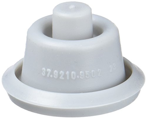 Kochsignal-Dichtung 2er Set Für WMF Schnellkochtopf - Silikon, Ø18/22 Cm