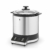 WMF KÜCHENminis Reiskocher mit Lunch-to-go-Box , Damfgarer, platzsparend, Extra To-Go-Deckel macht den Innentopf (1,0l) ohne Umfüllen zur festverschlossenen Lunchbox zum Mitnehmen, 220 W - 12