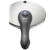 WMF Perfect Plus Ersatzdeckel für Schnellkochtopf 3,0l 4,5l, 6,5l 8,5l, Cromargan Edelstahl, Ø 22 cm - 2