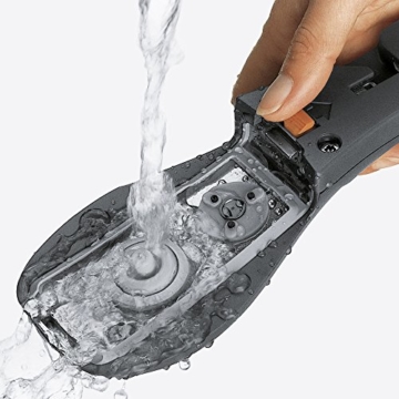 WMF Perfect Plus Schnellkochtopf Set 2-teilig 4,5l & 3,0l, Cromargan Edelstahl poliert, 2 Kochstufen Einhand-Kochstufenregler, induktionsgeeignet, spülmaschinengeeignet, Ø 22 cm - 8