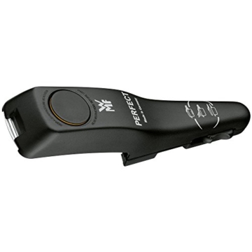 WMF Perfect Schnellkochtopf 2,5l, Cromargan Edelstahl poliert, 2 Kochstufen Einhand-Kochstufenregler, induktionsgeeignet, spülmaschinengeeignet, Ø 18 cm - 5