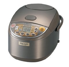 ZOJIRUSHI MICON Reiskocher Außerhalb von Japan NS-YMH10 Spezifikation (220-230V) - 1