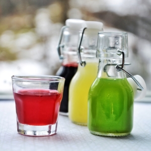 Detox Ampel