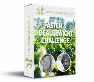 Detox - Fasten Challenge mit Dr. Ruediger Dahlke